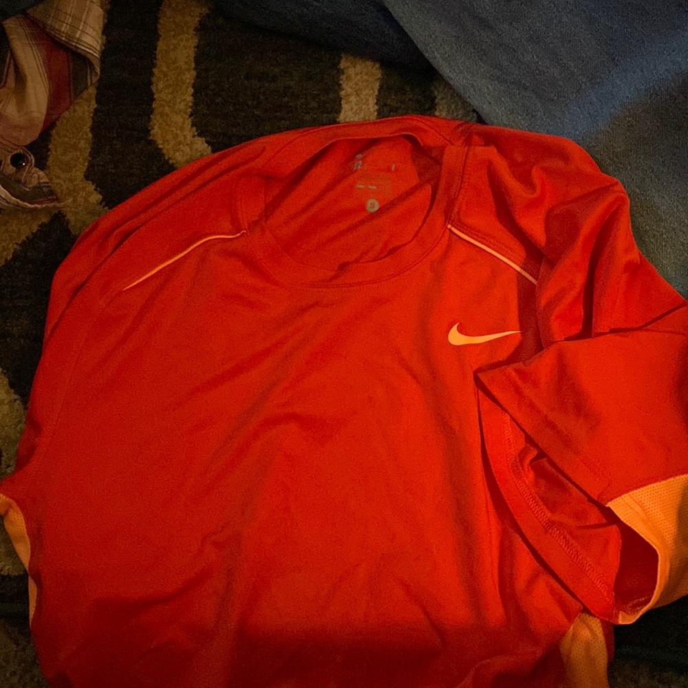 Shirt sleeve shirt